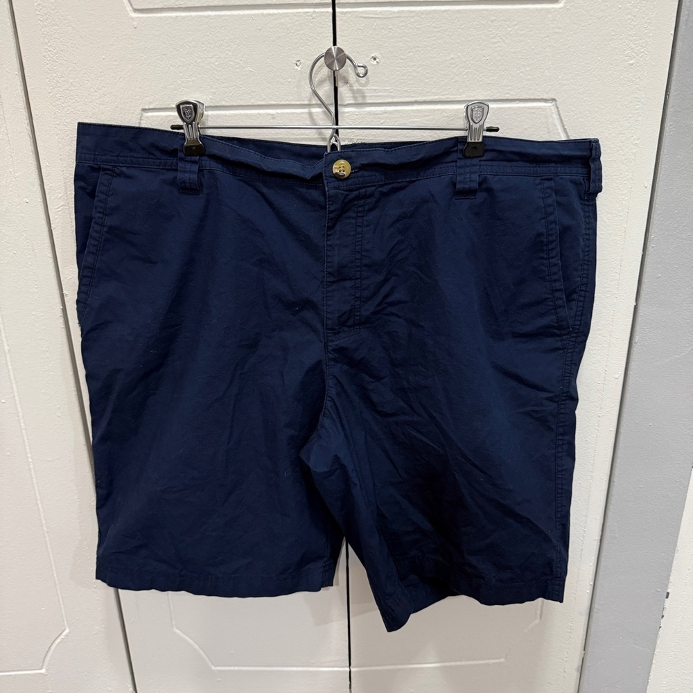 Columbia Blue Shorts